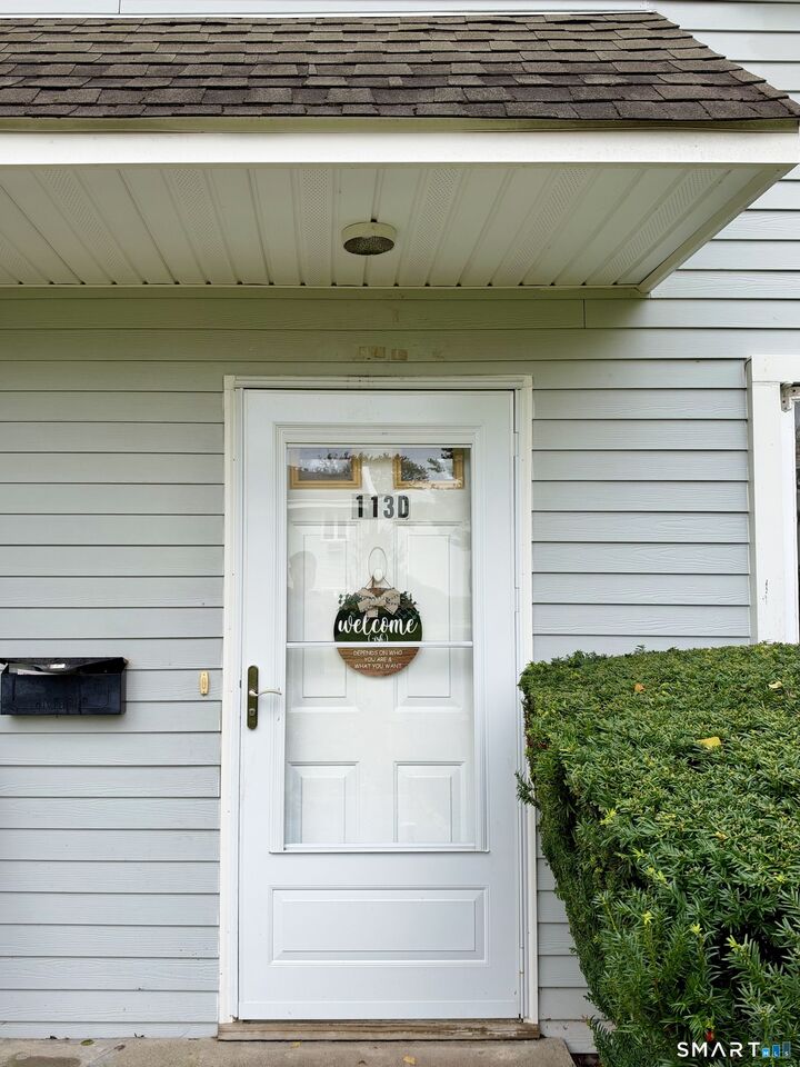 Property Photo:  113 Florence Road  CT 06405 