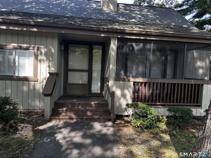 Property Photo: 504 A Opa Lane 504 A CT 06614