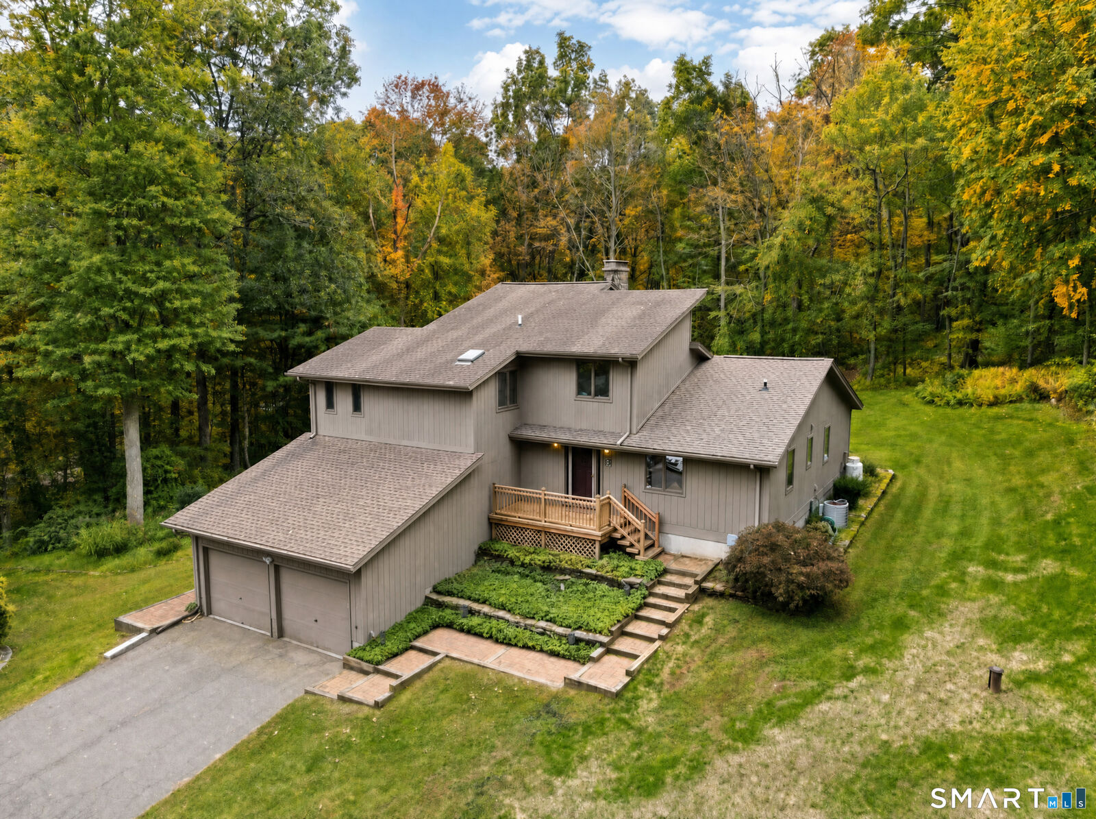Property Photo: 258 South Road CT 06447
