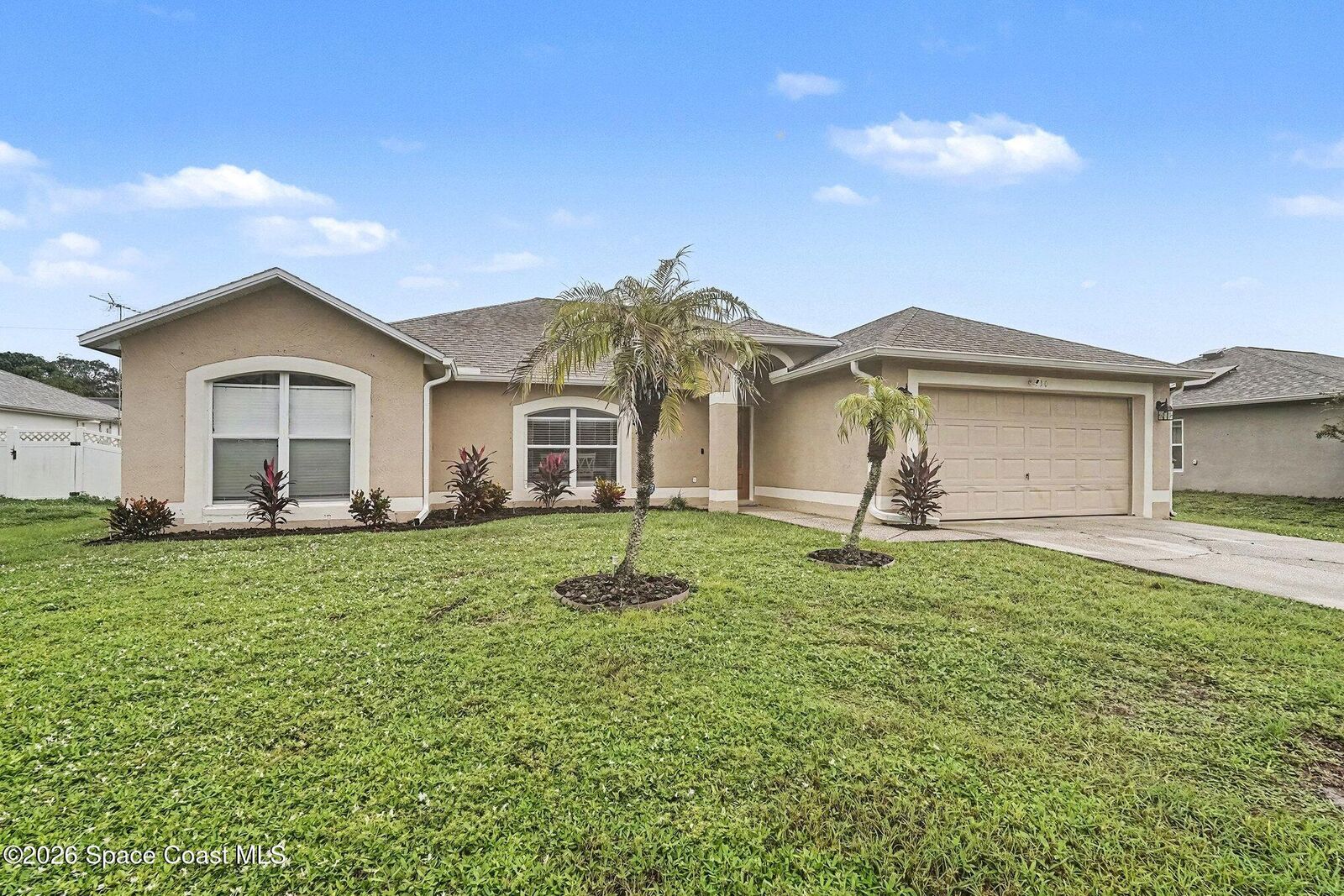 Property Photo:  130 Coffee Street SE  FL 32909 