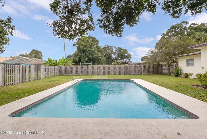 Property Photo:  2614 Forest Drive  FL 32901 