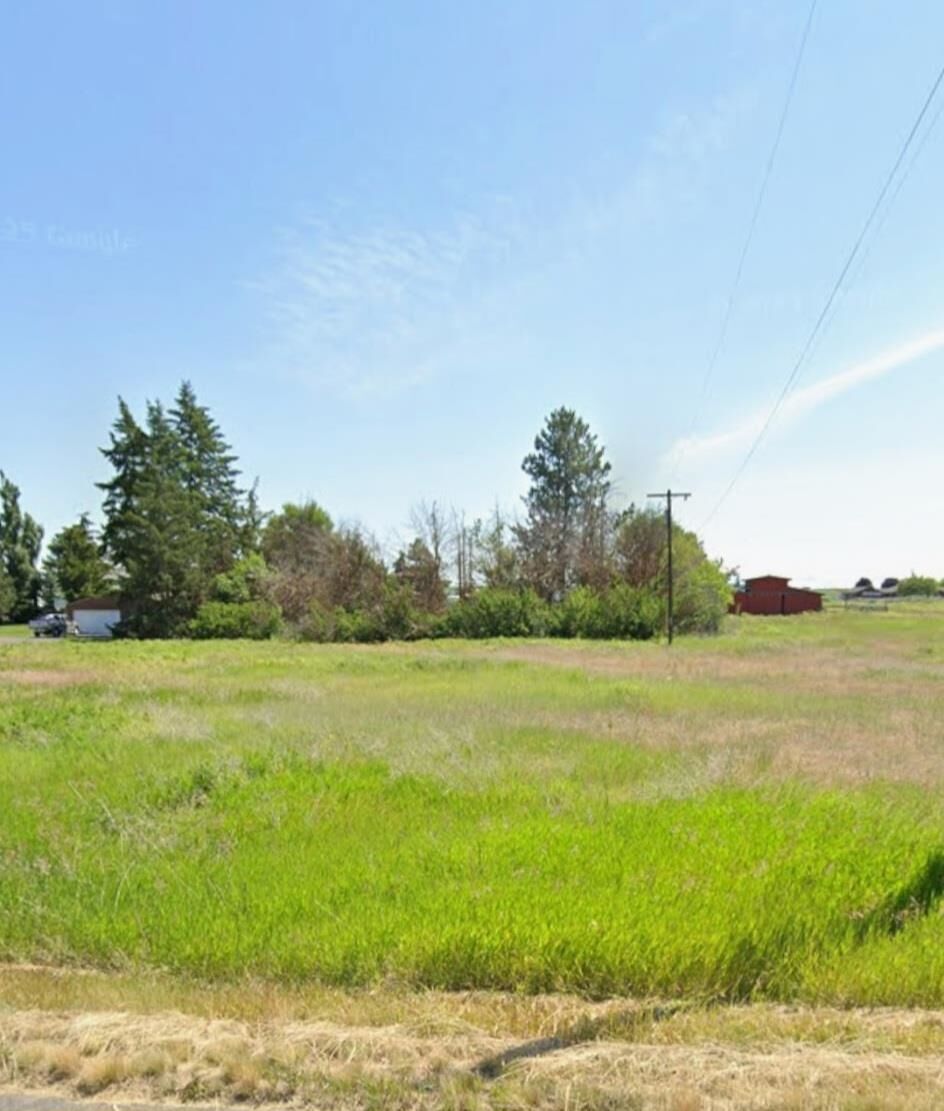 Property Photo: Xxx 8th St WA 99122