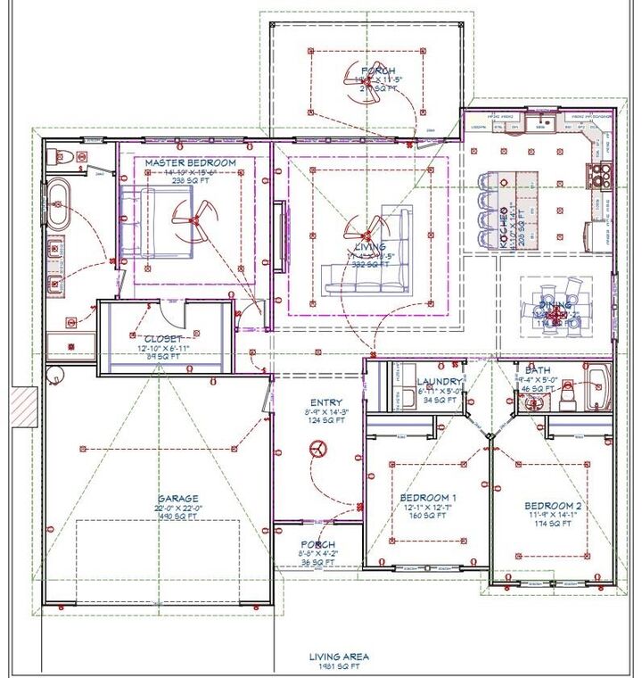 Property Photo:  247 Artisan Drive Lot 6  SC 29365 
