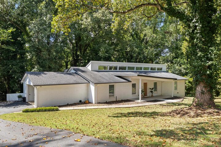 Property Photo:  215 Harrell Drive  SC 29307 