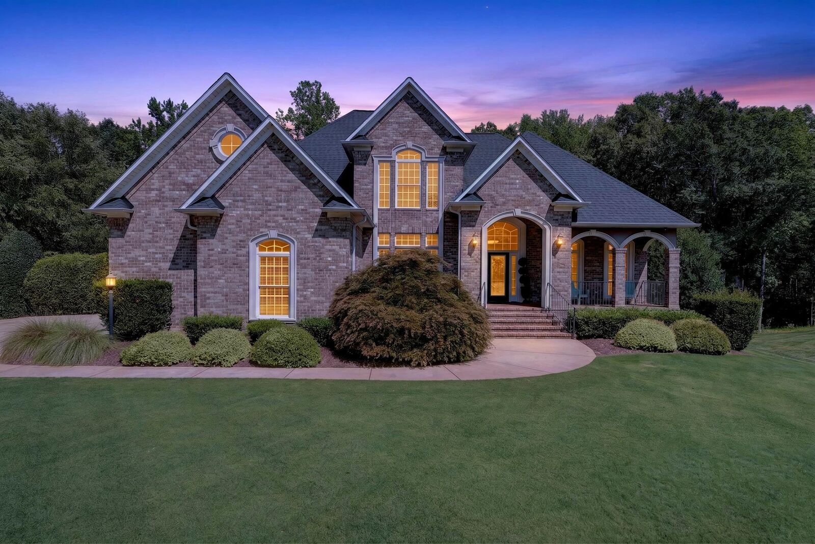 Property Photo: 415 Lions Paw Court SC 29349