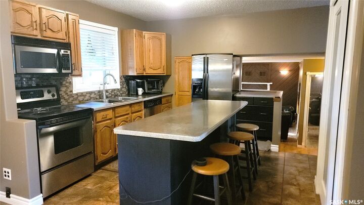 Property Photo:  191 Neatby Place  SK S7M 4W8 