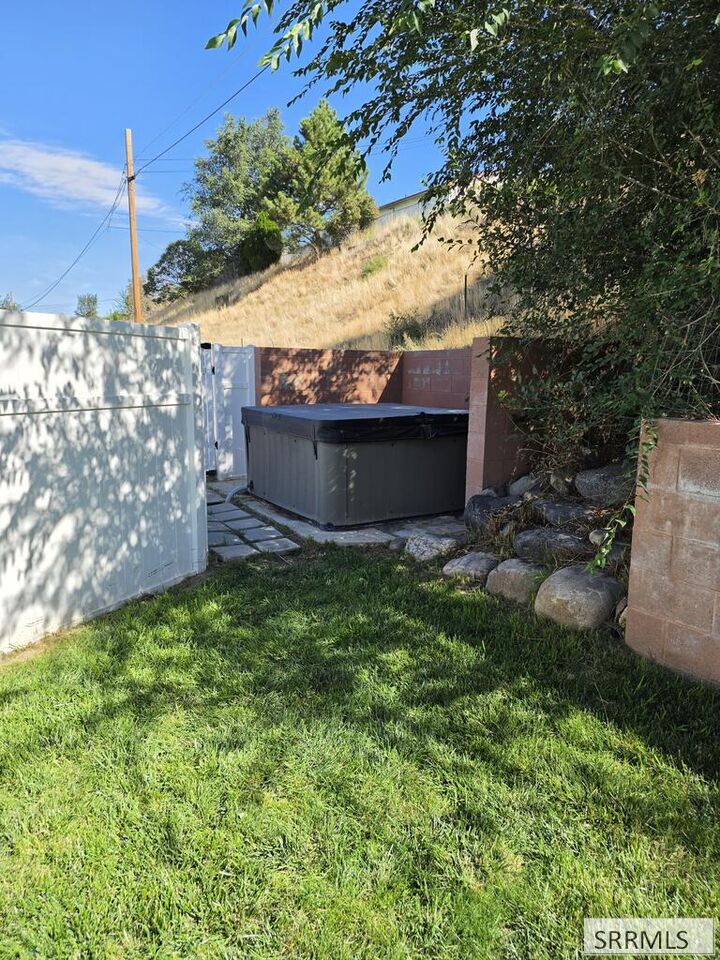 Property Photo: 1222 Wall Street ID 83201