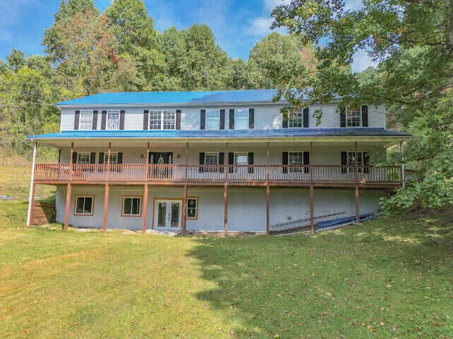Property Photo:  955 Wakefield Drive  VA 24637 