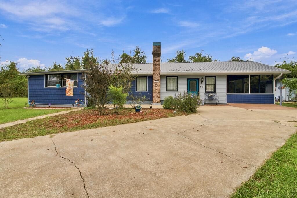 Property Photo:  2175 John Thursby Rd  GA 39845 