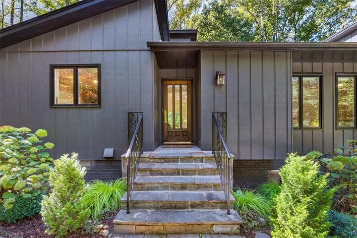 Property Photo:  8005 Eastridge Road  NC 27310 