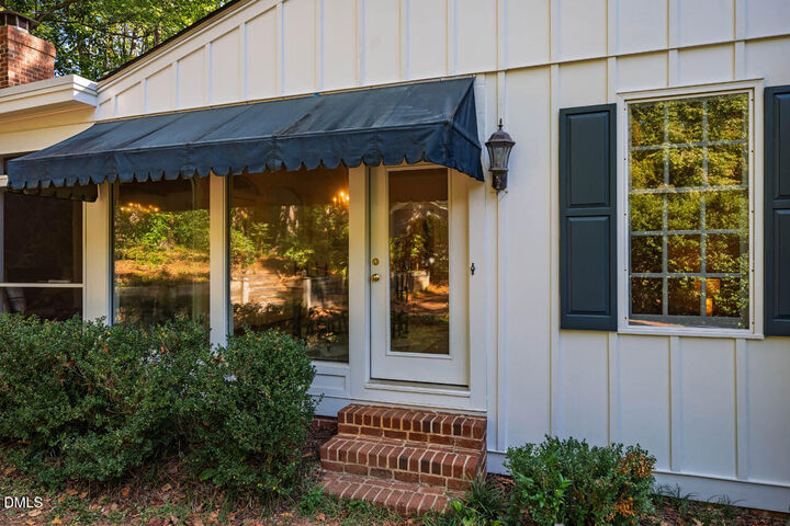 Property Photo: 3008 Woodgreen Drive NC 27607