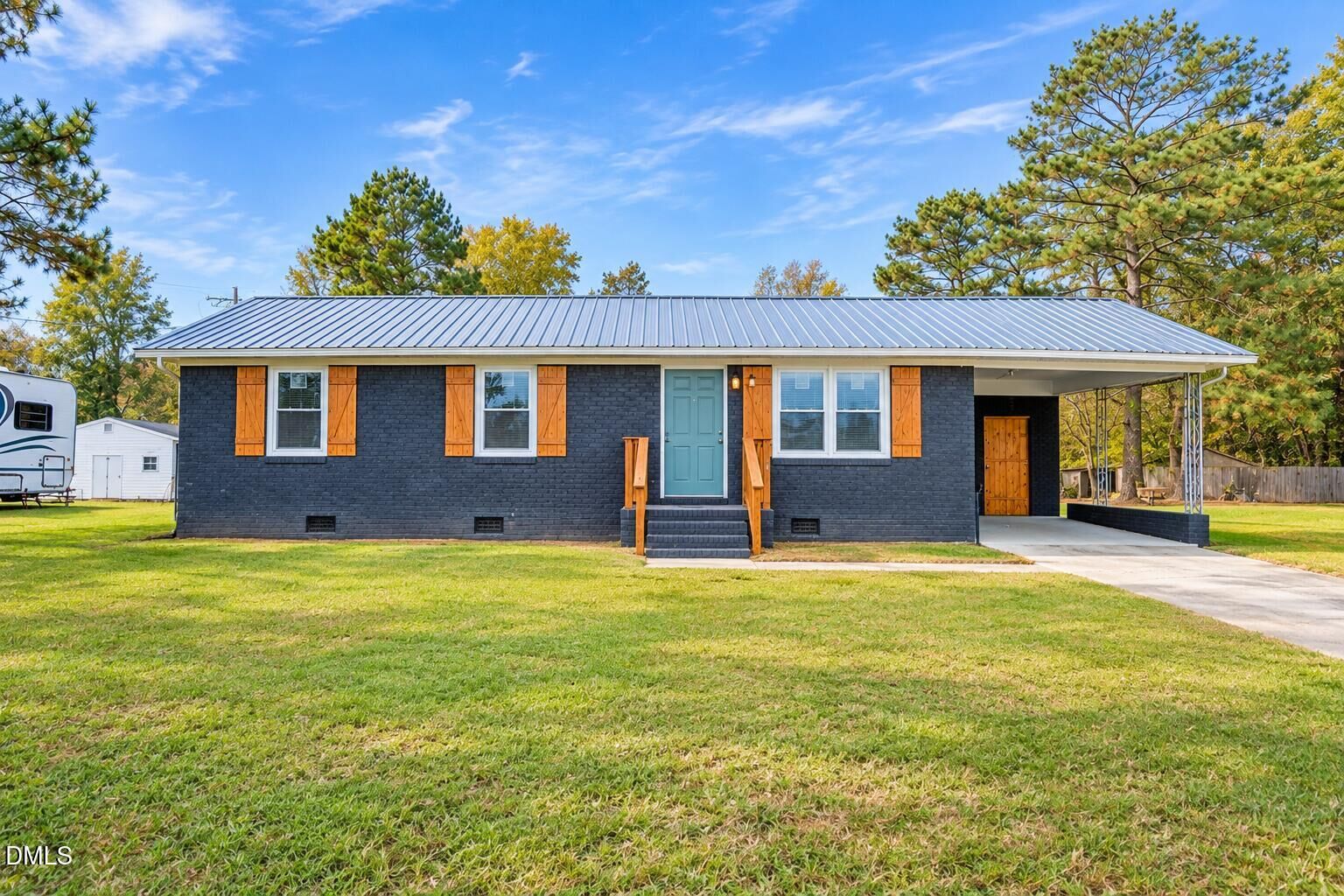 Property Photo:  12836 US-258  NC 27874 