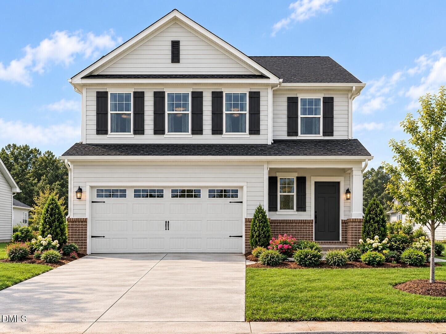 Property Photo: 101 Three Kings Way NC 28001