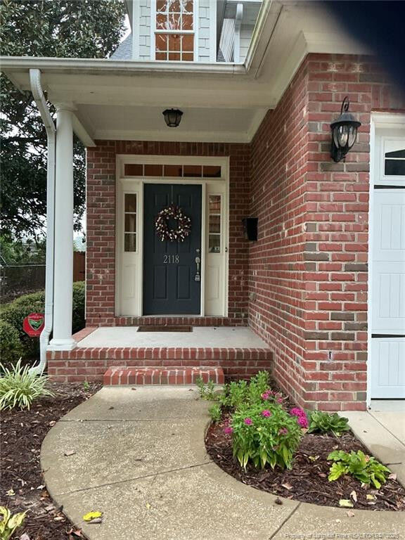 Property Photo:  2118 Rock Avenue  NC 28303 