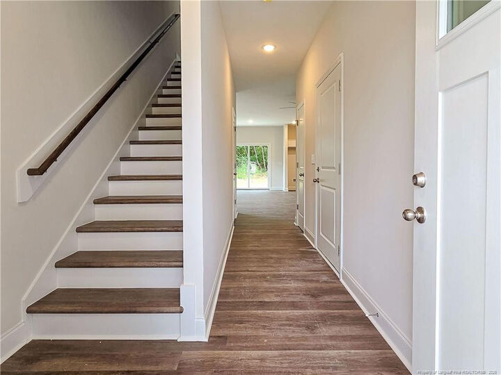 Property Photo: 750 Chapel Hill Road NC 28390