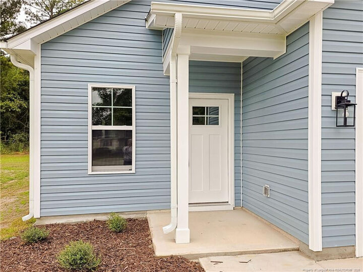 Property Photo: 744 Chapel Hill Road NC 28390