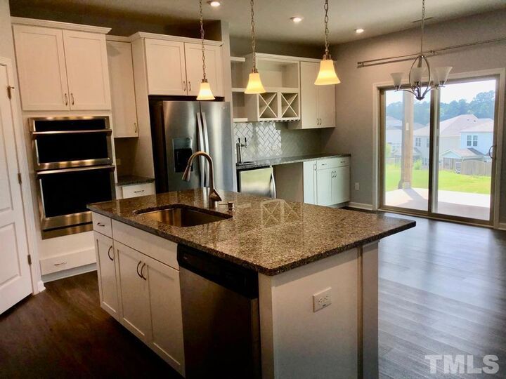 Property Photo:  918 Lippincott Road  NC 27703 