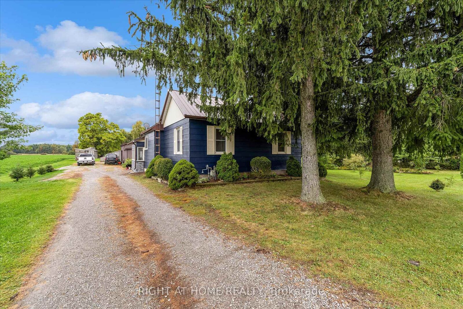 Property Photo:  404 Concession 5 Road  ON N0A 1G0 