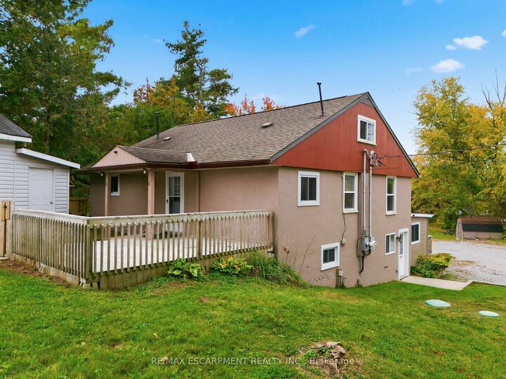 Photo de la propriété:  8272 Rama Road  ON L0K 2B0 