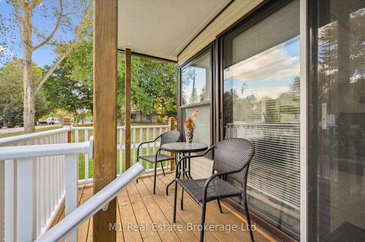 Property Photo:  1 Grand Vista Drive  ON N0G 2L0 