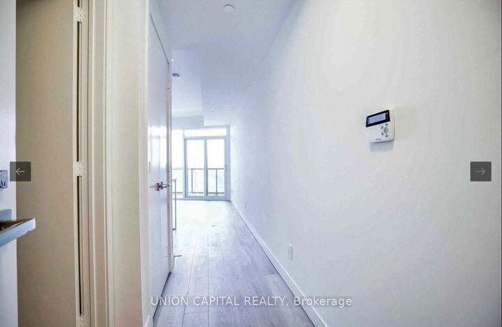 Property Photo:  50 Ordnance Street 2108  ON M6K 1A2 