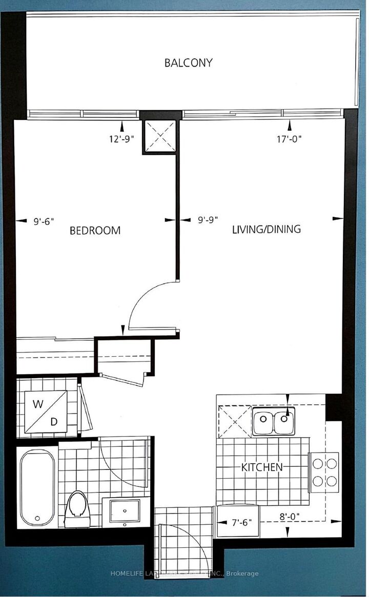 Property Photo:  5162 Yonge Street 1511  ON M2N 0E9 