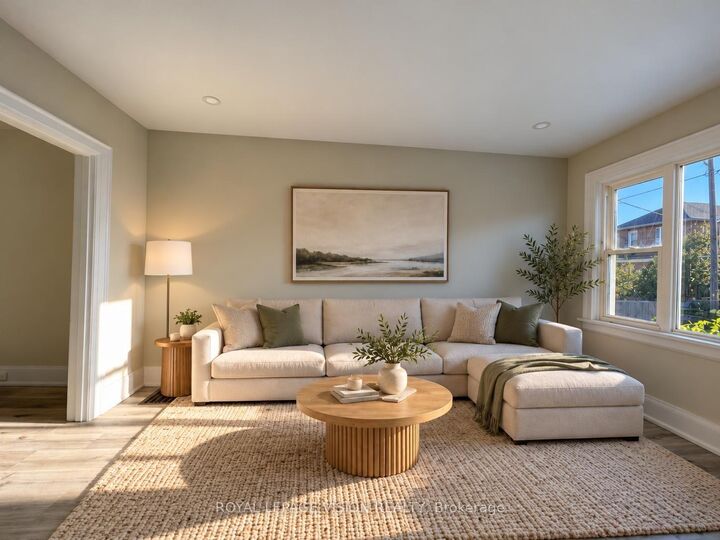 Property Photo:  47 Nassau Street  ON L1J 4A3 