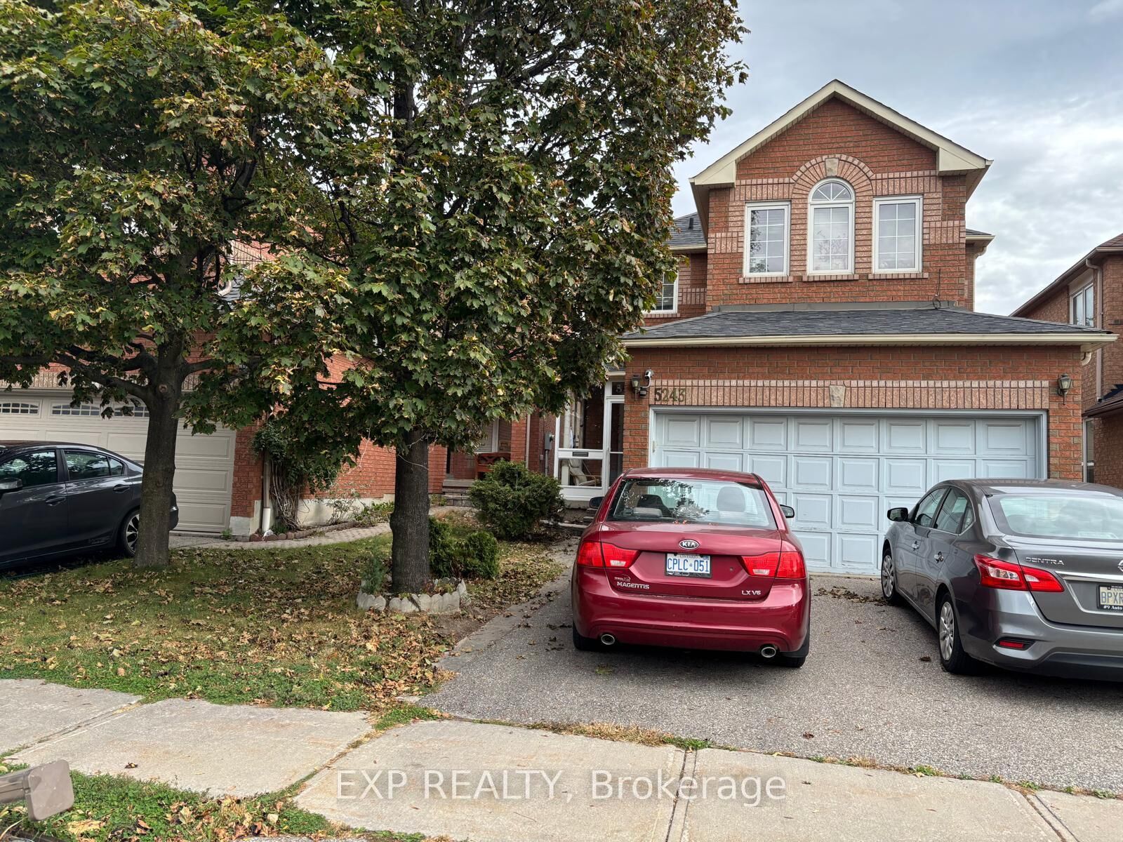 Property Photo:  5243 Heatherleigh Avenue Lower Level - Bsmnt Only  ON L5V 2A1 