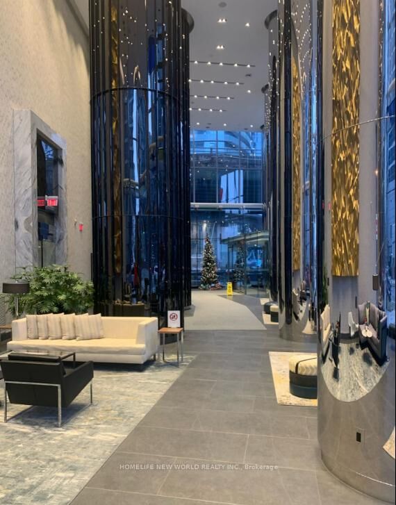 Property Photo:  10 York Street 3306  ON M5J 2Z2 