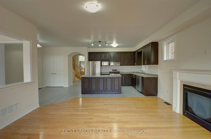 Property Photo:  196 Donald Sim Avenue  ON L6B 0Z1 