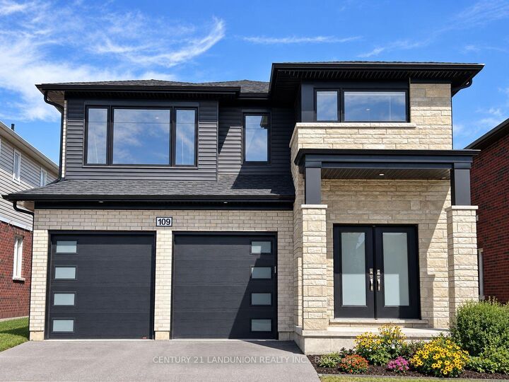 Property Photo:  109 Acacia Road  ON L3E 0G4 