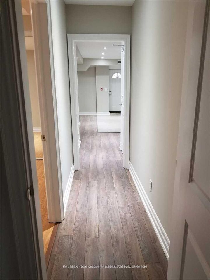 Property Photo:  48 Station Road Basement  ON M8V 2P9 