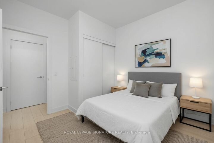 Photo de la propriété: 15 Mercer Street 525 ON M5V 1H2