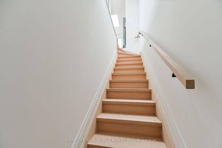 Property Photo:  228 Emerson Ave Avenue  ON M6H 3T6 