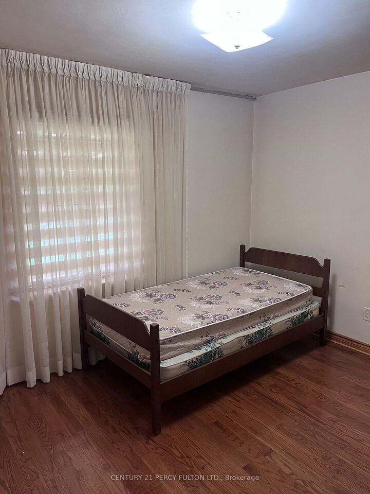 Property Photo:  41 Pachino Boulevard  ON M1R 4J6 
