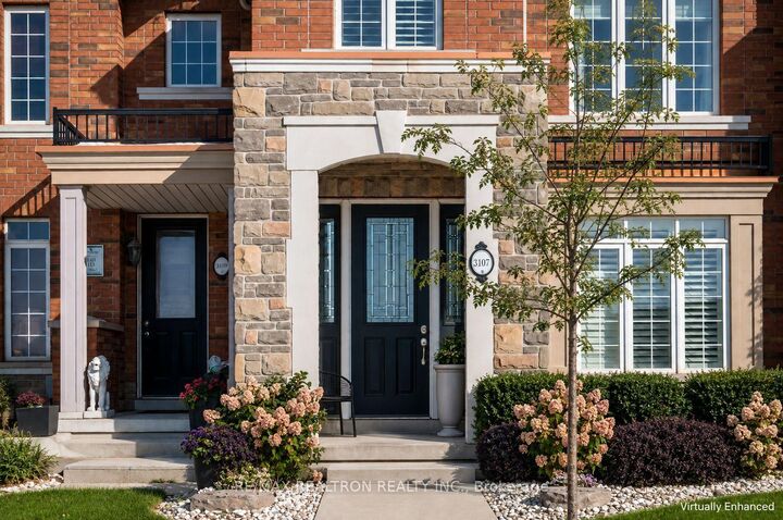 Property Photo:  3107 Neyagawa Boulevard  ON L6M 0P4 