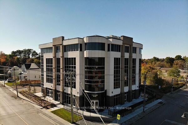 Property Photo:  2 Victoria Drive 409  ON L9P 1G8 