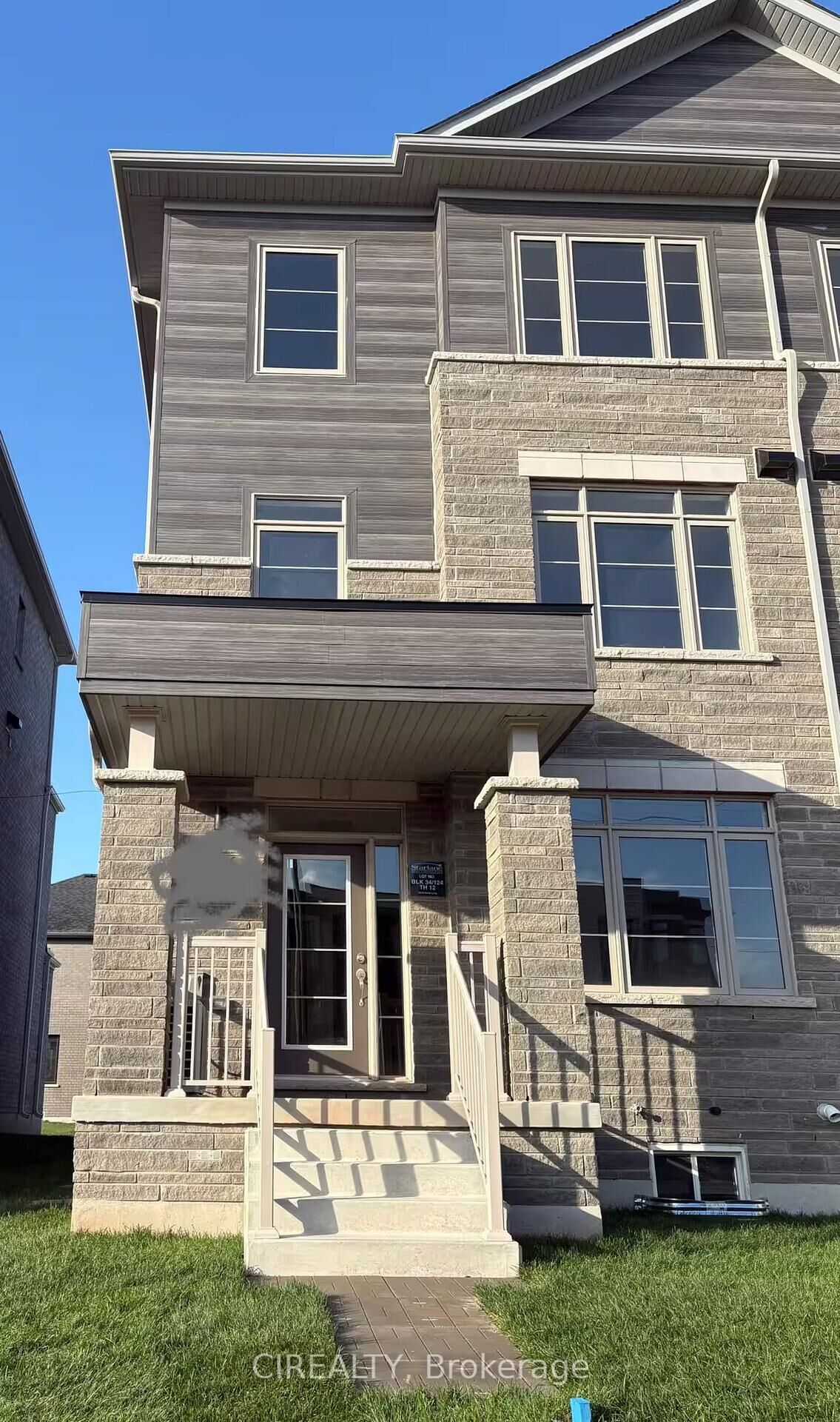 Property Photo:  3216 Sixth Line  ON L6M 5T2 