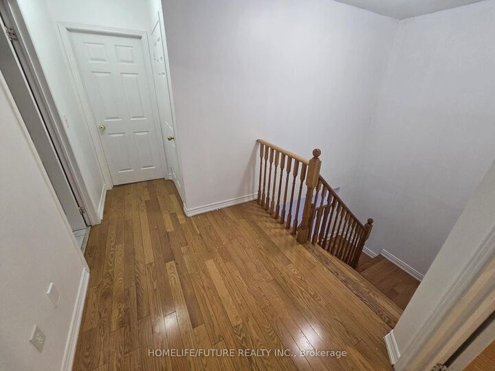 Property Photo:  108 Gristone Crescent  ON M1X 1V1 