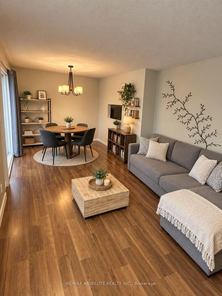 Property Photo:  440 Fenerty Court W 1  ON K2L 3A9 