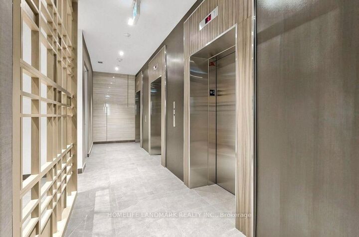Property Photo:  47 Mutual Street 3001  ON M5B 2A8 