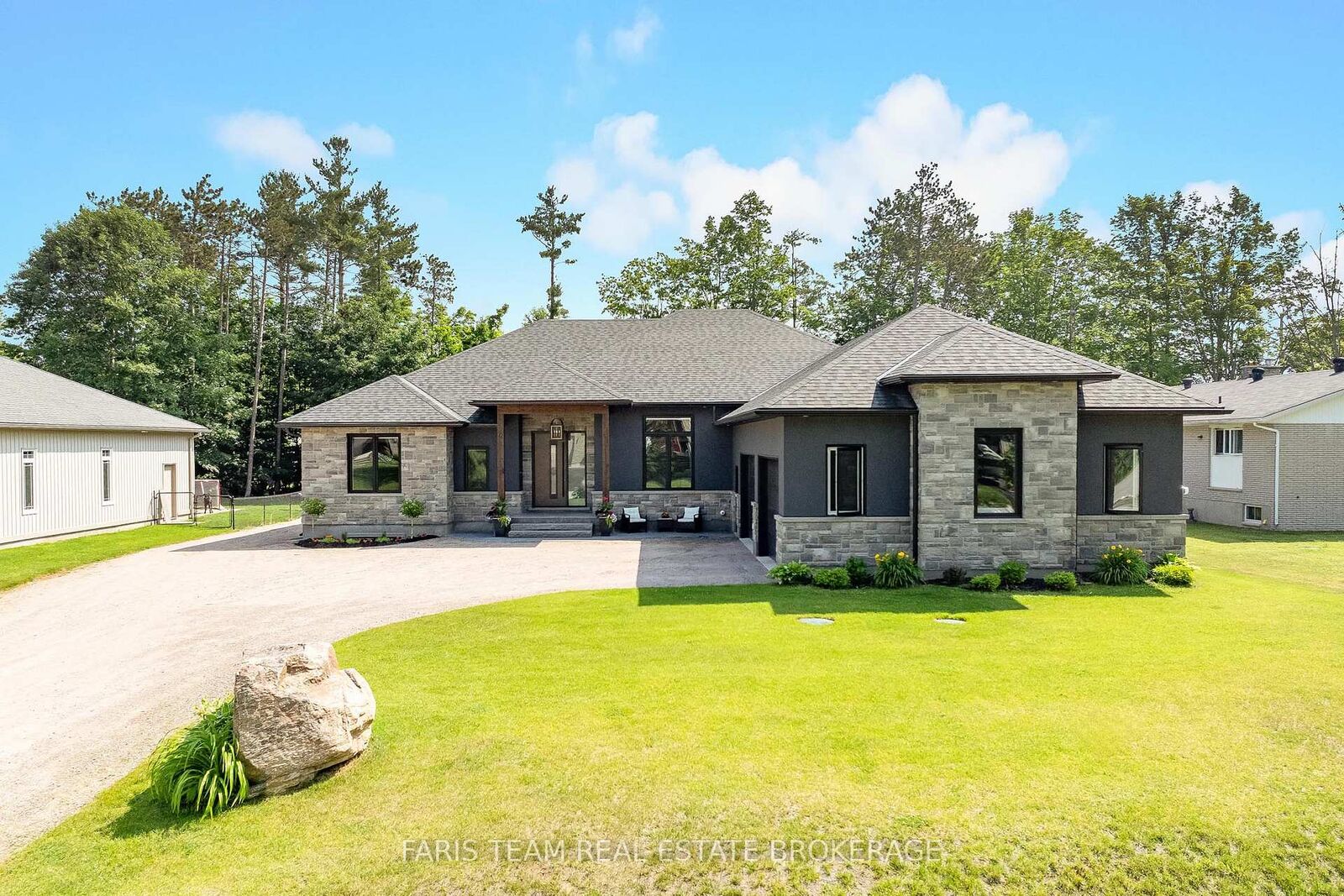 Photo de la propriété:  7 Reynolds Road  ON L0L 2T0 