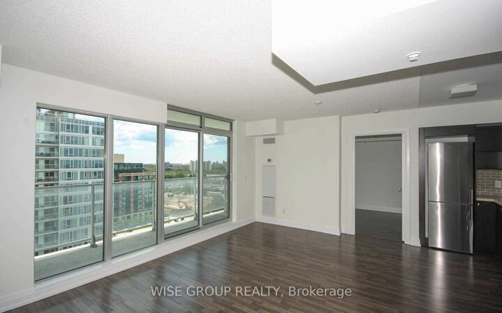 Property Photo:  565 Wilson Avenue 1210W  ON M3H 0C6 