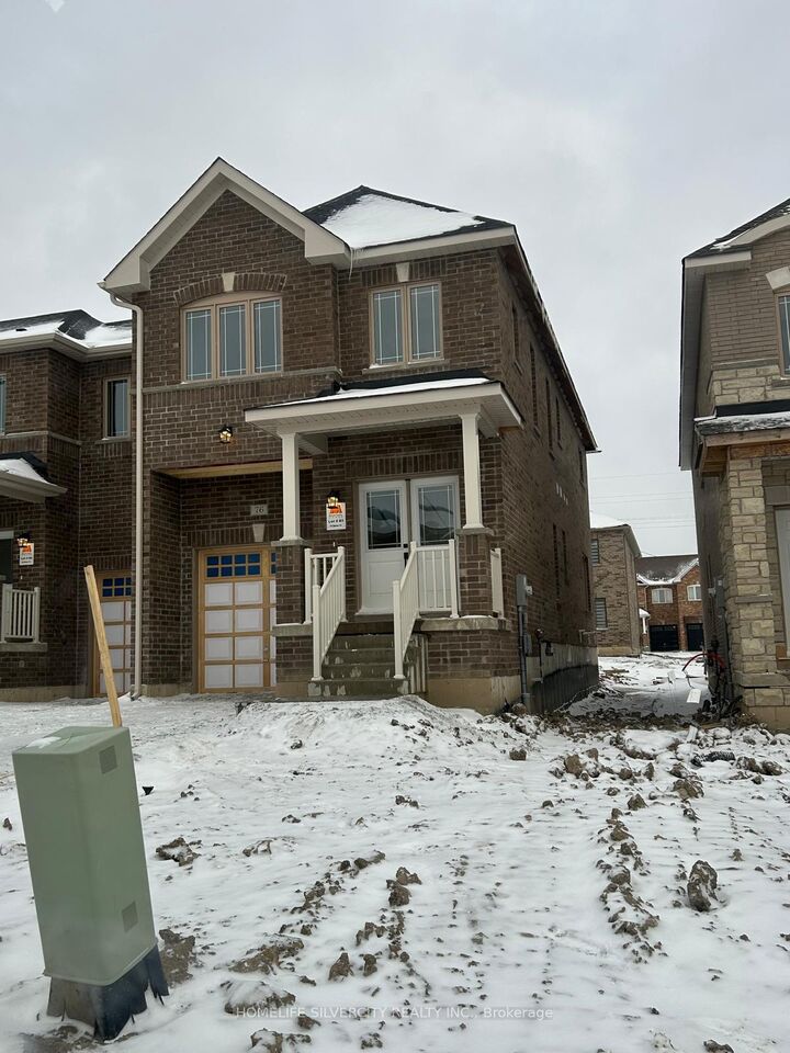 Property Photo:  76 Baker Street  ON L2V 0N1 
