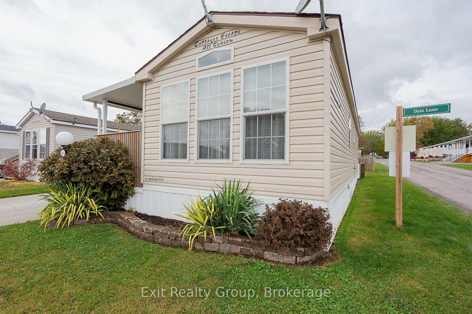 Photo de la propriété:  153 County Road 27 N/A D7  ON K0K 1T0 