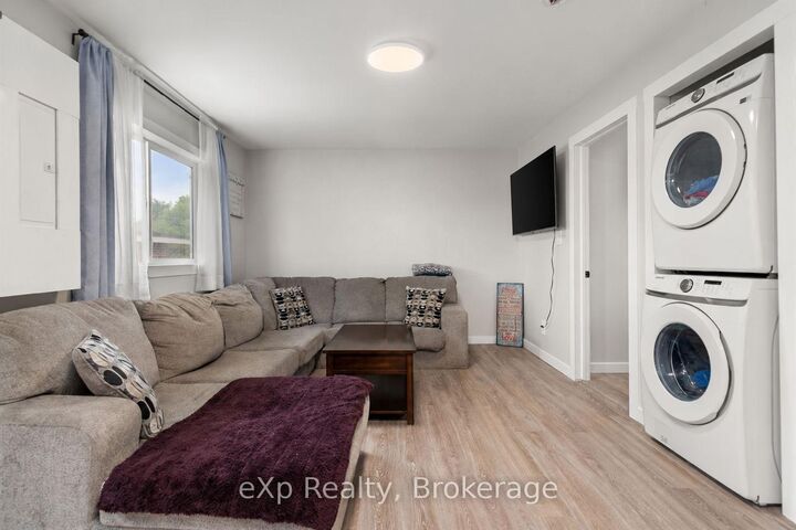 Property Photo: 89 College Street E Unit A ON K8P 2E8
