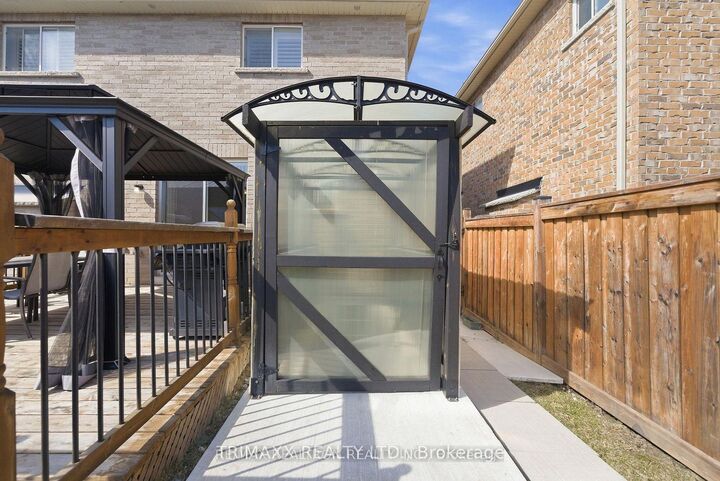 Property Photo:  5 Watson Drive Basement  ON L0G 1W0 