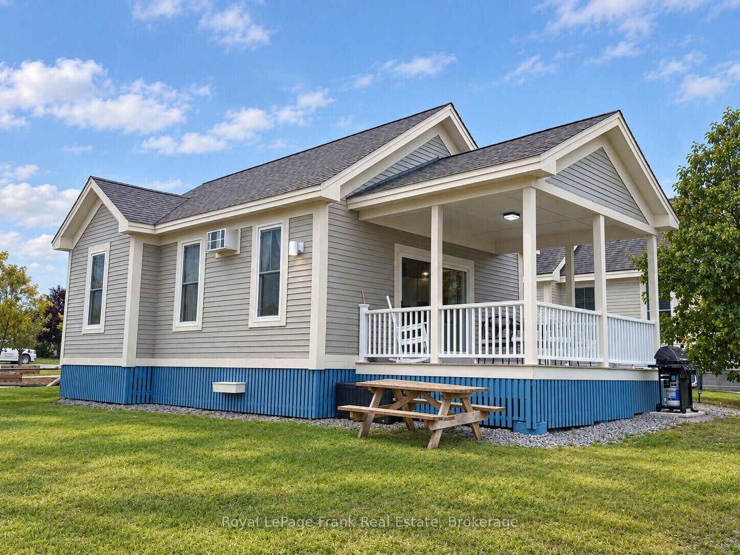 Property Photo:  113 Butternut Lane 59  ON K0K 1P0 