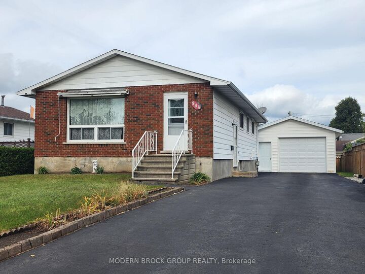Property Photo:  944 Mackenzie Road  ON K0E 1T0 