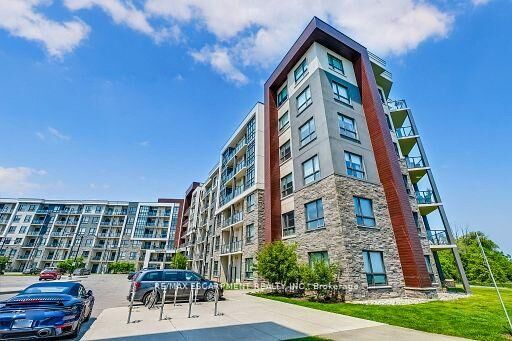 Property Photo:  125 Shoreview Place 514  ON L8E 0K3 